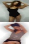 Daytime encounters older women