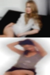 Horny wife camper couples