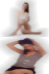 Sex girls bra panties french