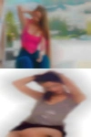 Women liking trample fetish