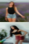 Horny fuck horny signal woman