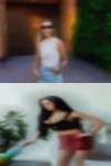 Naked mature females doing