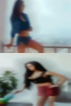 Naked woman camping sites hot