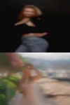 Heavy naked mature female home