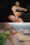 Horny facials regular parts