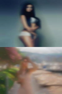 ramondaTurkington the outdoors naked