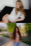 College xxx wife resists night