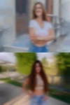 Naked mature women looking