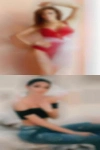 Vacation swapping true couple