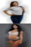 Overweight women swingers like
