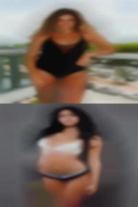 Profile of single Beaubassin-est, New Brunswick nude woman