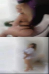 Woman white wife female club