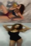Horny girls basketball team