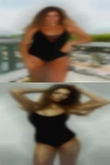 Swinger wife fatty bondage