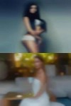 Horny wives feeling other wive