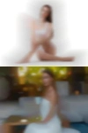 Mature first time threesome
