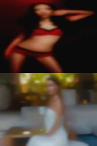 RiionBeauties for a threesome