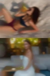 Sexy cheating wives sex play