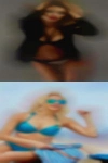 Girls boat cruise liner phone