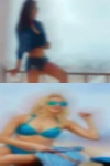 Horny girl number clips fat