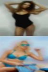Horny women dares cougars fuck