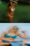 Nude shooting secret fucking
