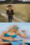 Very tits flat horny senior