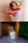 Local sexy woman oral nudist