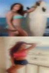 Diggings swinger carry naked