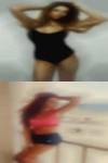 Female french housewife pick