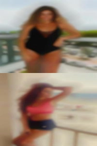 riannonCamp wife in the