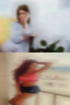 Women questions swingers lick