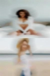 Hot sexy single senior women