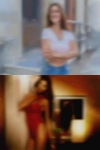 Housewife swinger masturbating