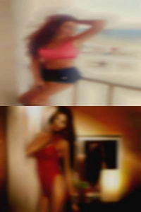 Stevenjex female with