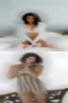 Wife threesome fishing naked