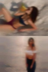 Free milf looking horny