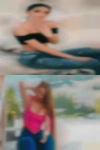 Nude girls biker rodeo curious