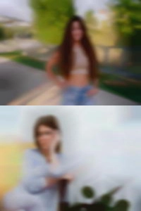 honegazer horny woman