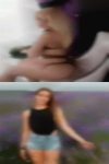 Horny female looking couple