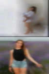 Interracial casual experiences