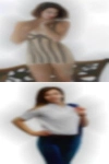Any women looking good others