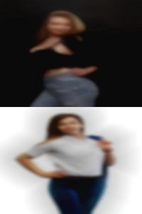 Looking for a female NC with milky tits