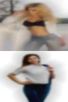 Swinging balls cheating women