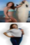 Woman ejaculating horny couple