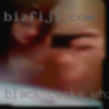 Black cocks white Sarasota