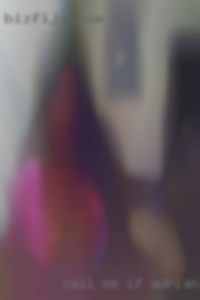 Call me Adrian, MI if you want some spoiling!