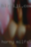 Horny milfs Horny milfs