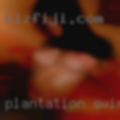 Plantation swingers
