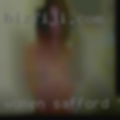 Women Safford, threesome